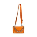 STEVE MADDEN ORANGE